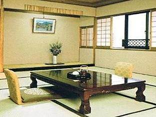 Ryokan Nissho-Besso Kyoto Exterior photo